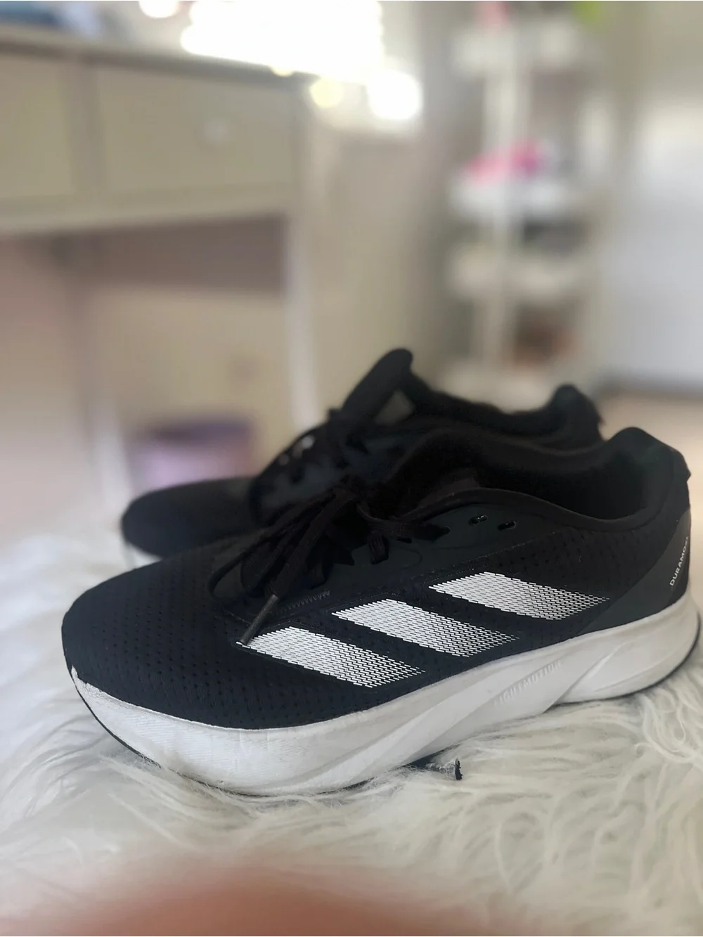 adidas great no